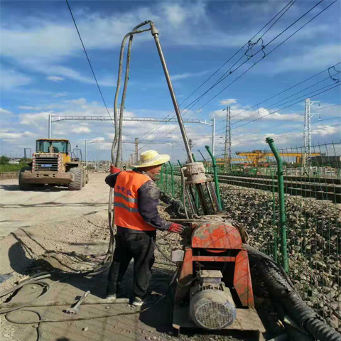 惠阳建筑基础不均匀沉降的原因以及防治措施